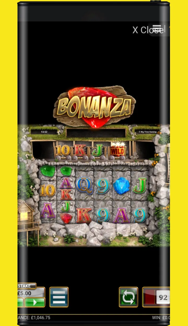 Zrzut ekranu aplikacji 2