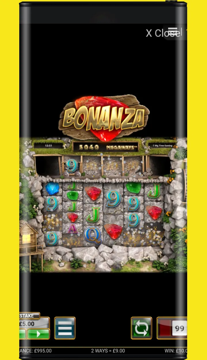 Zrzut ekranu aplikacji 2